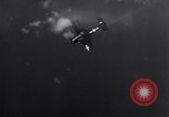 Image of Iowa class Battleship Pacific Ocean, 1943, second 51 stock footage video 65675039519