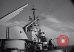Image of Iowa class Battleship Pacific Ocean, 1943, second 60 stock footage video 65675039519