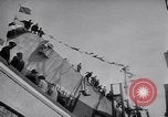Image of Destroyer Escort USS McConnell DE-163 Newark New Jersey USA, 1943, second 3 stock footage video 65675039520