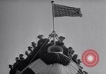 Image of Destroyer Escort USS McConnell DE-163 Newark New Jersey USA, 1943, second 6 stock footage video 65675039520