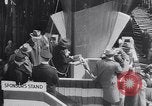 Image of Destroyer Escort USS McConnell DE-163 Newark New Jersey USA, 1943, second 9 stock footage video 65675039520