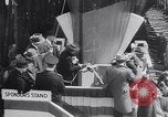 Image of Destroyer Escort USS McConnell DE-163 Newark New Jersey USA, 1943, second 10 stock footage video 65675039520