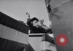 Image of Destroyer Escort USS McConnell DE-163 Newark New Jersey USA, 1943, second 12 stock footage video 65675039520
