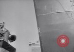 Image of Destroyer Escort USS McConnell DE-163 Newark New Jersey USA, 1943, second 13 stock footage video 65675039520