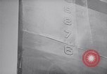Image of Destroyer Escort USS McConnell DE-163 Newark New Jersey USA, 1943, second 14 stock footage video 65675039520