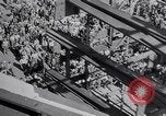Image of Destroyer Escort USS McConnell DE-163 Newark New Jersey USA, 1943, second 22 stock footage video 65675039520