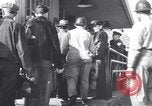 Image of Destroyer Escort USS McConnell DE-163 Newark New Jersey USA, 1943, second 48 stock footage video 65675039520