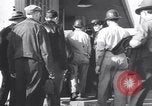 Image of Destroyer Escort USS McConnell DE-163 Newark New Jersey USA, 1943, second 49 stock footage video 65675039520