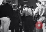 Image of Destroyer Escort USS McConnell DE-163 Newark New Jersey USA, 1943, second 51 stock footage video 65675039520