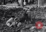 Image of Constructing a petroleum processing facility United States USA, 1943, second 8 stock footage video 65675039521