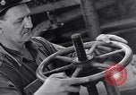 Image of Constructing a petroleum processing facility United States USA, 1943, second 18 stock footage video 65675039521