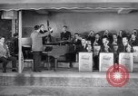 Image of Vincent Lopez and his orchestra United States USA, 1943, second 5 stock footage video 65675039523