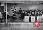 Image of Vincent Lopez and his orchestra United States USA, 1943, second 14 stock footage video 65675039523