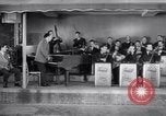 Image of Vincent Lopez and his orchestra United States USA, 1943, second 17 stock footage video 65675039523