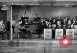 Image of Vincent Lopez and his orchestra United States USA, 1943, second 32 stock footage video 65675039523