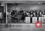 Image of Vincent Lopez and his orchestra United States USA, 1943, second 33 stock footage video 65675039523