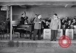 Image of Vincent Lopez and his orchestra United States USA, 1943, second 34 stock footage video 65675039523