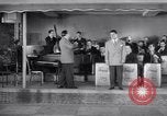 Image of Vincent Lopez and his orchestra United States USA, 1943, second 36 stock footage video 65675039523