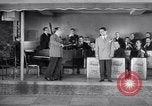 Image of Vincent Lopez and his orchestra United States USA, 1943, second 37 stock footage video 65675039523