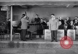 Image of Vincent Lopez and his orchestra United States USA, 1943, second 41 stock footage video 65675039523