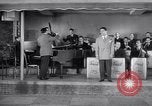 Image of Vincent Lopez and his orchestra United States USA, 1943, second 42 stock footage video 65675039523