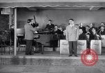 Image of Vincent Lopez and his orchestra United States USA, 1943, second 43 stock footage video 65675039523