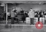Image of Vincent Lopez and his orchestra United States USA, 1943, second 44 stock footage video 65675039523