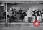 Image of Vincent Lopez and his orchestra United States USA, 1943, second 47 stock footage video 65675039523