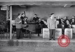 Image of Vincent Lopez and his orchestra United States USA, 1943, second 49 stock footage video 65675039523