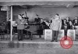 Image of Vincent Lopez and his orchestra United States USA, 1943, second 58 stock footage video 65675039523