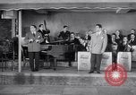 Image of Vincent Lopez and his orchestra United States USA, 1943, second 60 stock footage video 65675039523
