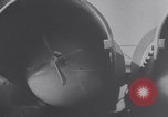 Image of Battleship USS North Carolina Pacific Ocean, 1942, second 21 stock footage video 65675039524