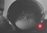 Image of Battleship USS North Carolina Pacific Ocean, 1942, second 23 stock footage video 65675039524