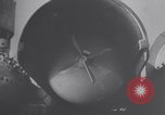 Image of Battleship USS North Carolina Pacific Ocean, 1942, second 24 stock footage video 65675039524