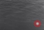 Image of Battleship USS North Carolina Pacific Ocean, 1942, second 27 stock footage video 65675039524