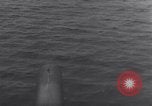 Image of Battleship USS North Carolina Pacific Ocean, 1942, second 34 stock footage video 65675039524