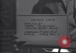Image of Marine pilots Pacific Ocean, 1951, second 3 stock footage video 65675039525