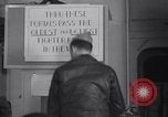 Image of Marine pilots Pacific Ocean, 1951, second 12 stock footage video 65675039525