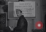 Image of Marine pilots Pacific Ocean, 1951, second 13 stock footage video 65675039525
