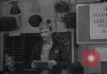 Image of Marine pilots Pacific Ocean, 1951, second 18 stock footage video 65675039525