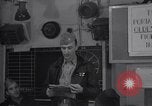 Image of Marine pilots Pacific Ocean, 1951, second 19 stock footage video 65675039525