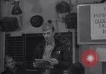 Image of Marine pilots Pacific Ocean, 1951, second 20 stock footage video 65675039525