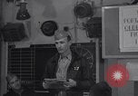 Image of Marine pilots Pacific Ocean, 1951, second 21 stock footage video 65675039525