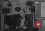 Image of Marine pilots Pacific Ocean, 1951, second 22 stock footage video 65675039525