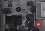 Image of Marine pilots Pacific Ocean, 1951, second 24 stock footage video 65675039525