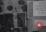 Image of Marine pilots Pacific Ocean, 1951, second 25 stock footage video 65675039525