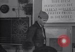 Image of Marine pilots Pacific Ocean, 1951, second 26 stock footage video 65675039525