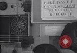 Image of Marine pilots Pacific Ocean, 1951, second 27 stock footage video 65675039525