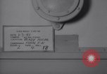 Image of Marine pilots Pacific Ocean, 1951, second 28 stock footage video 65675039525