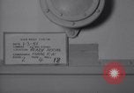 Image of Marine pilots Pacific Ocean, 1951, second 29 stock footage video 65675039525